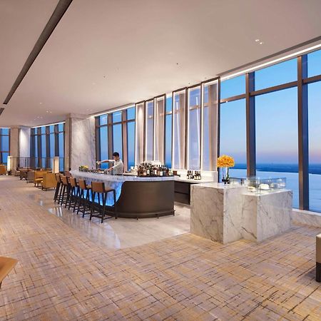 Hyatt Regency Changshu Kuncheng Lake Exteriör bild