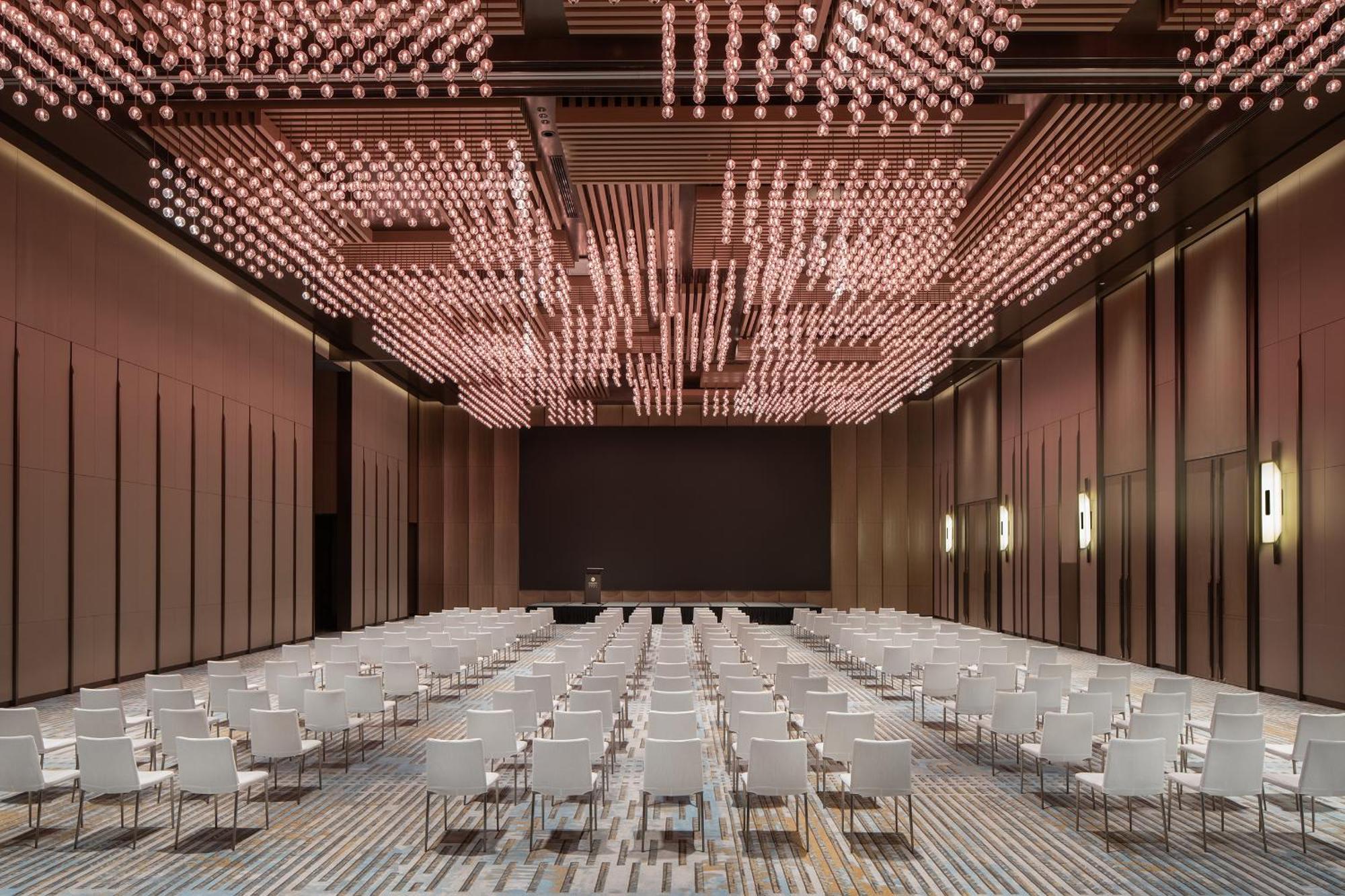 Hyatt Regency Changshu Kuncheng Lake Exteriör bild